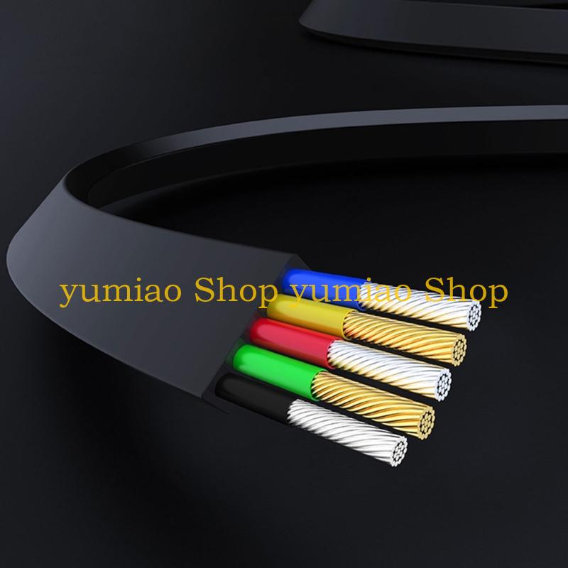 Electronics And Gadgets C - 587B Auto Retracting USB Type C