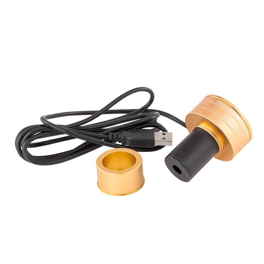 Usb Microscope Digital - 300 Megapixels Camera USB Electronic Eyepiece