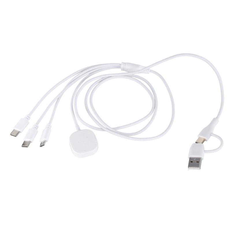 Electronics And Gadgets C - U55B 4 in 1 USB C