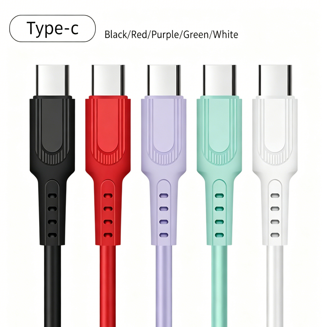 Electronics And Gadgets C - 5A USB A to Type C