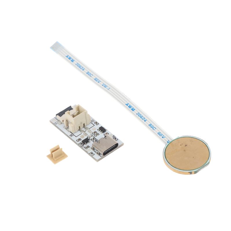 Electronics And Gadgets C - Type-C to CR2032 CR2025 Battery Converter