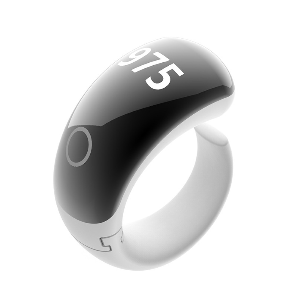 Electronics And Gadgets With A - Digital Finger Ring Counter Electronic Tally