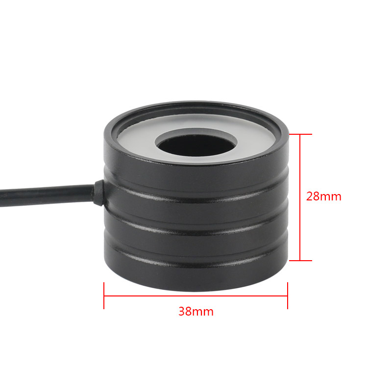 6500K 32 LED Ring Light Diamet - Usb Microscope Digital review and price