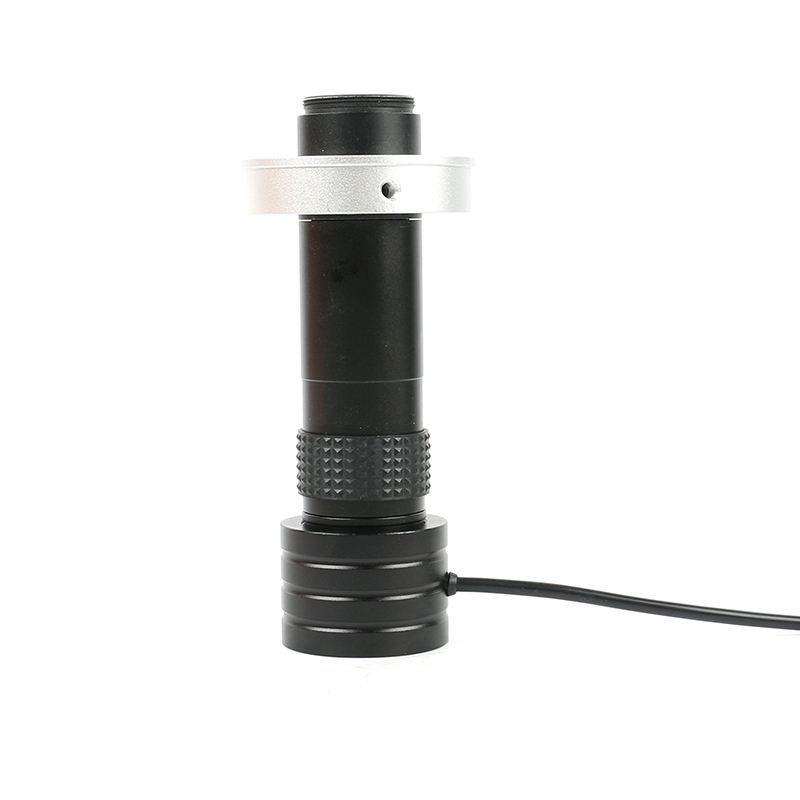 6500K 32 LED Ring Light Diamet - Usb Microscope Digital review and price