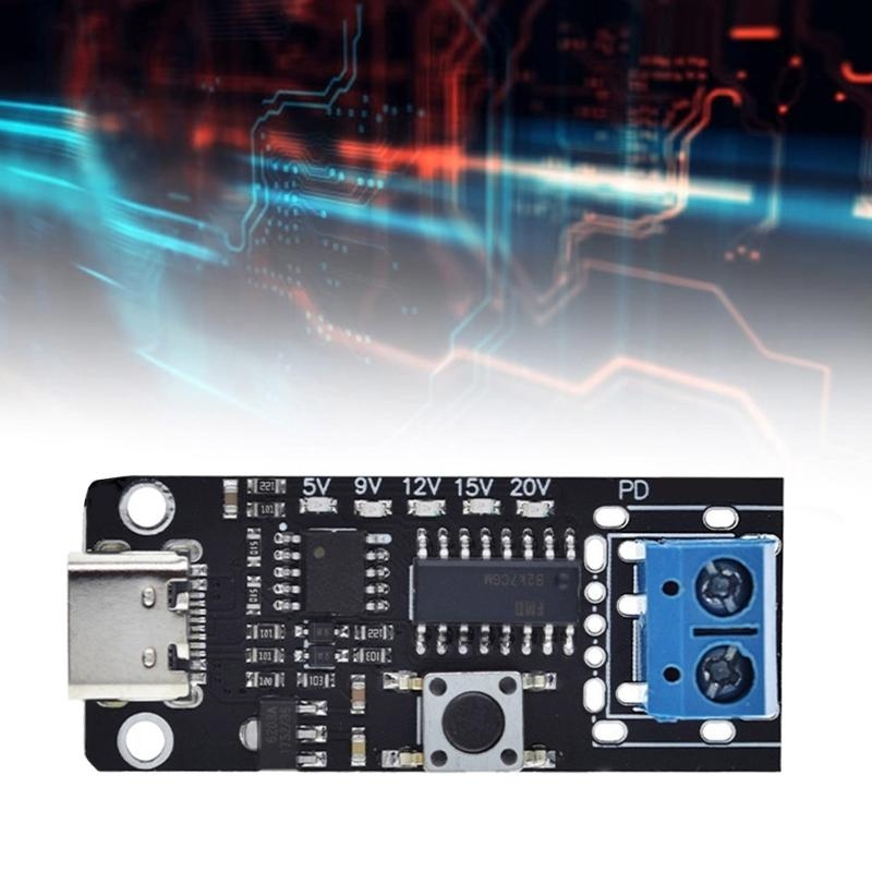 USB C Quick Charges Modules Bo - Electronics And Gadgets C review and price
