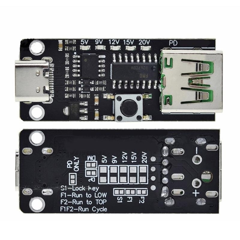 USB C Quick Charges Modules Bo - Electronics And Gadgets C review and price