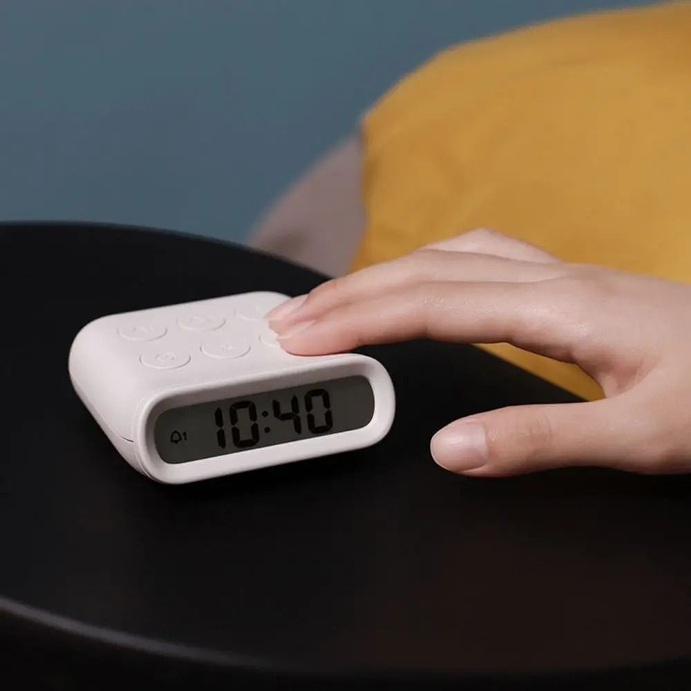 Gifts Creative Small Alarm Clo - Electronics And Gadgets With A review and price