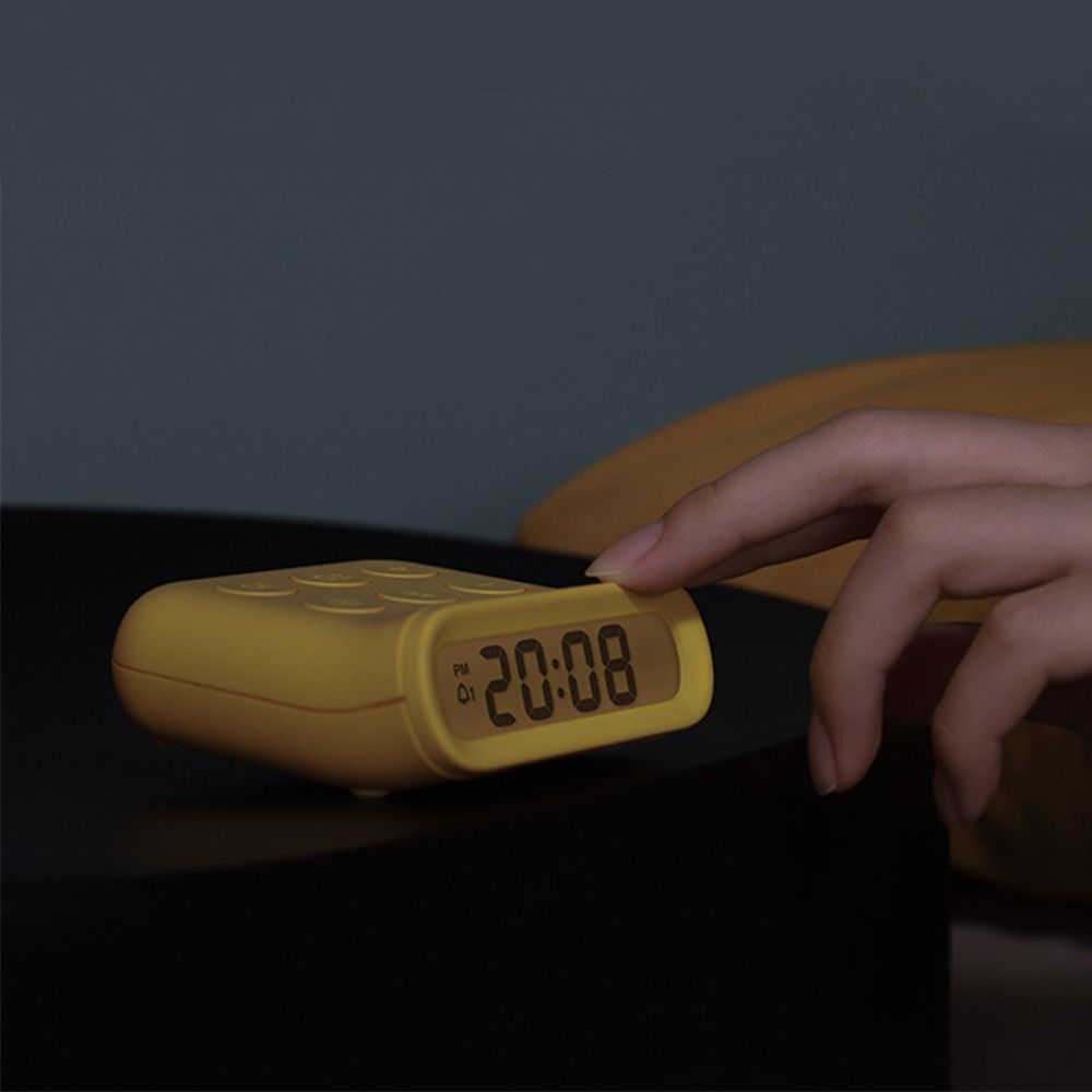 Gifts Creative Small Alarm Clo - Electronics And Gadgets With A review and price