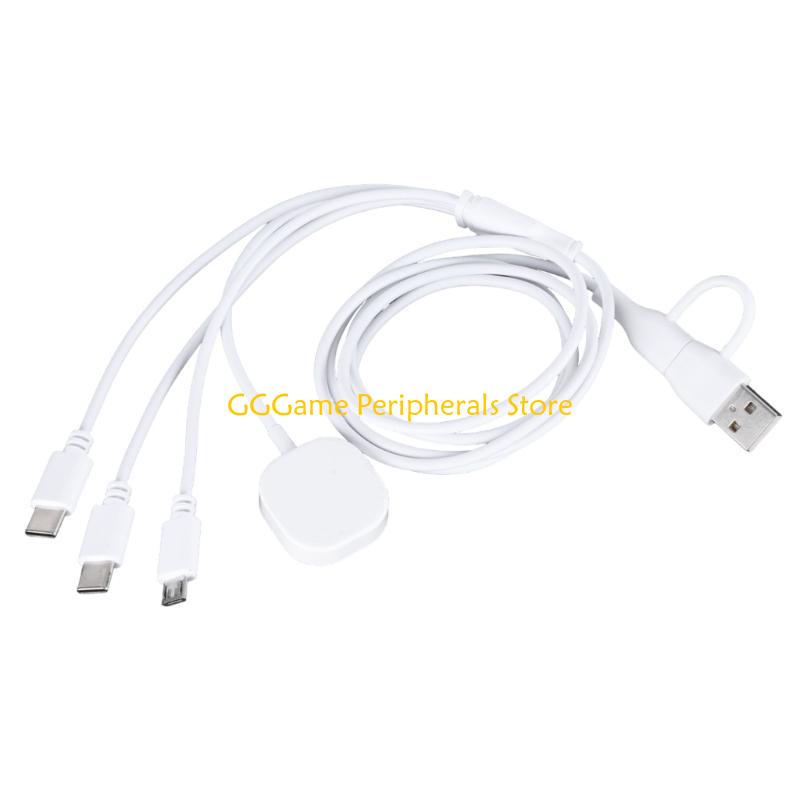 U55B 4 in 1 USB C Multi Chargi - Electronics And Gadgets C review and price