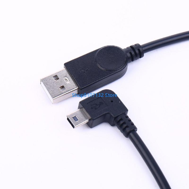 87HD USB to Right Bend Mini US - Electronics And Gadgets C review and price