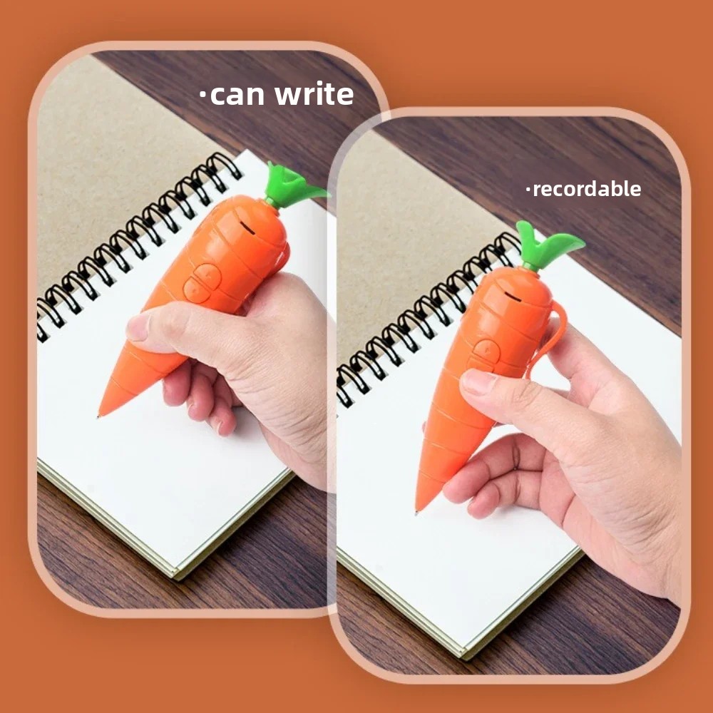 Judy & Nick Carrot Voice Recor - Electronics Latest Gadgets review and price