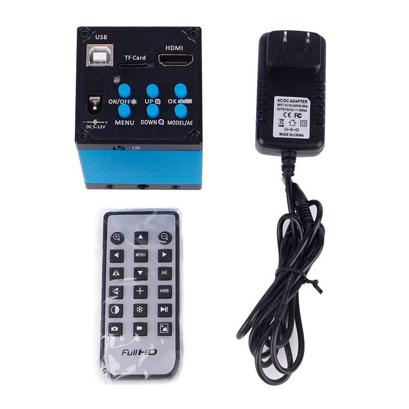 16Mps 720P Video 60Fps 5.2X Di - Usb Microscope Digital review and price
