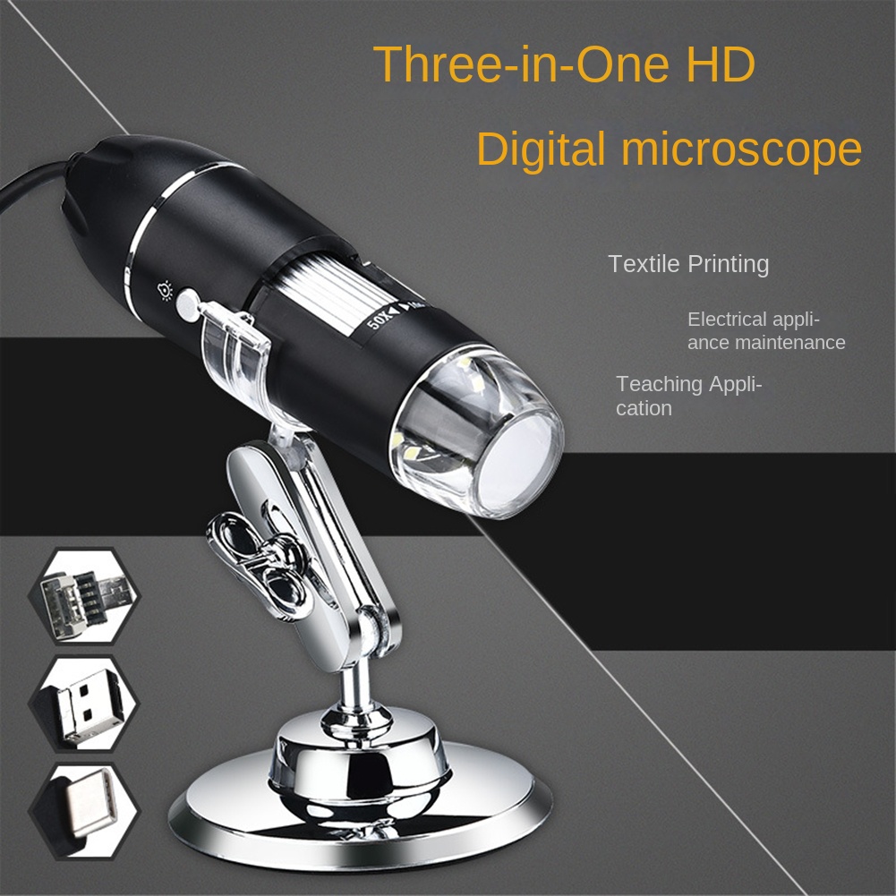 1600X USB Digital Microscope M - Usb Microscope Digital review and price