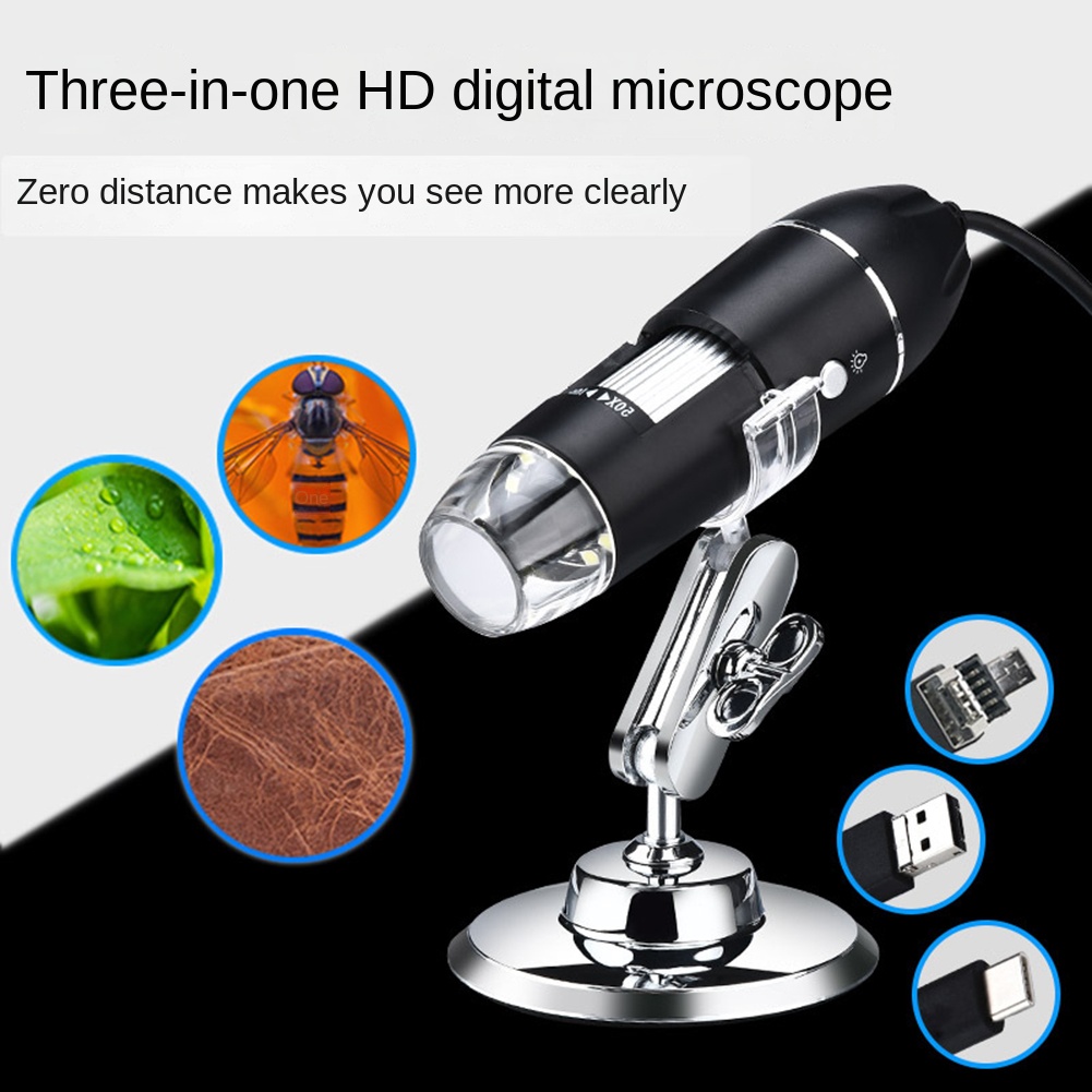 1600X USB Digital Microscope M - Usb Microscope Digital review and price