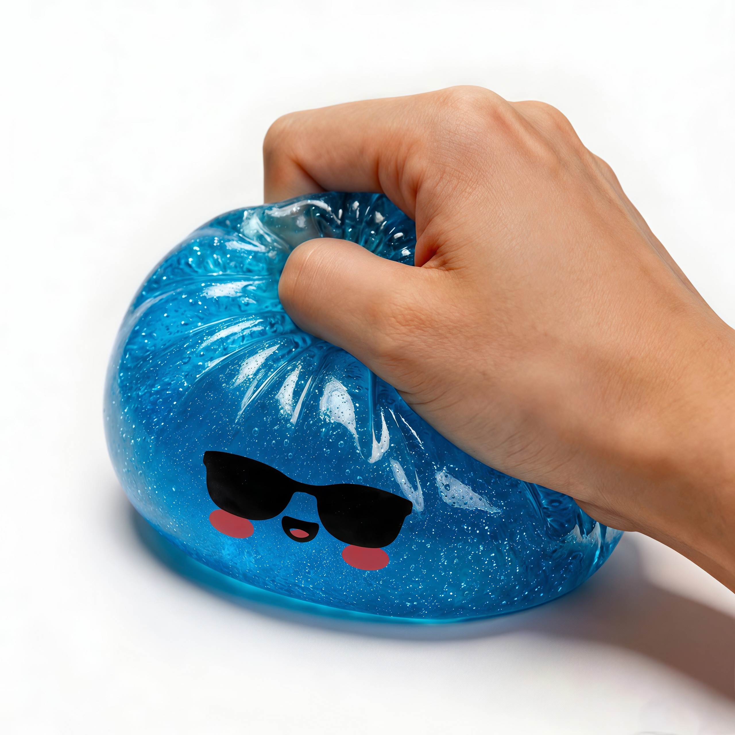 2026 New Glitter Shark Dumplin - Electronics Latest Gadgets review and price
