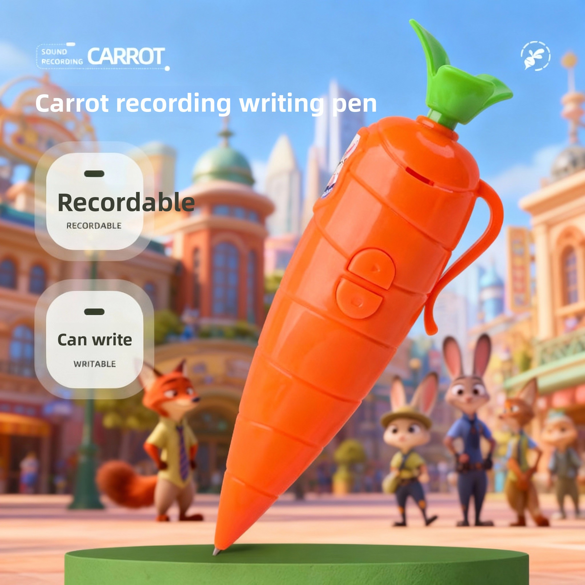 *——*2026 Judy & Nick Carrot Vo - Electronics Latest Gadgets review and price