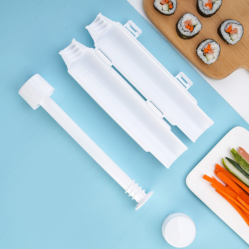 Magic Rice Mold Sushi Maker Ro - Japanese Electronics Gadgets review and price