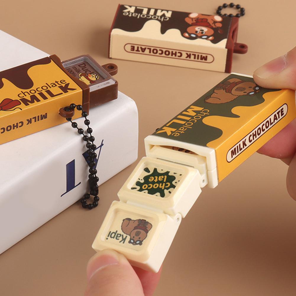Mini Simulated Milk Chocolate  - Electronics Latest Gadgets review and price