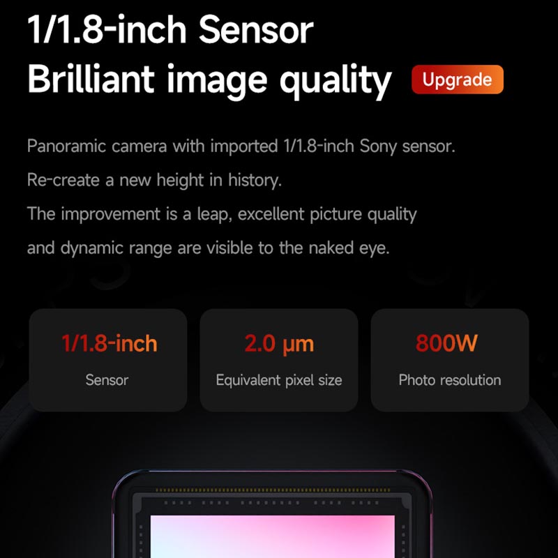 Mechanic Vision Air Pro 4K Ind - Usb Microscope Digital review and price