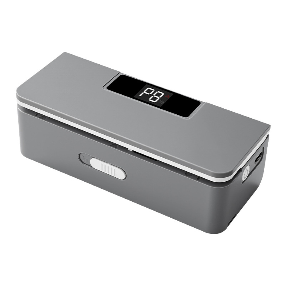 Portable Food Sealer Machine H - Electronics And Gadgets With A review and price