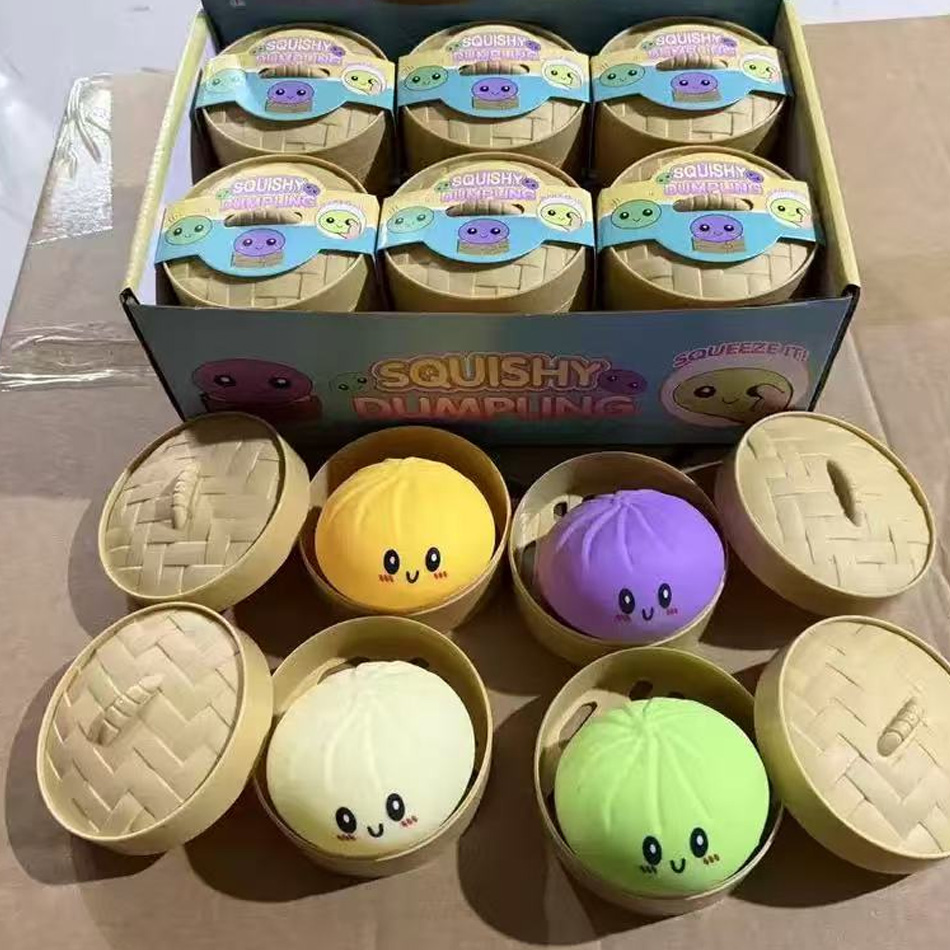 Dumpling Pressure Dumpling Squ - Electronics Latest Gadgets review and price