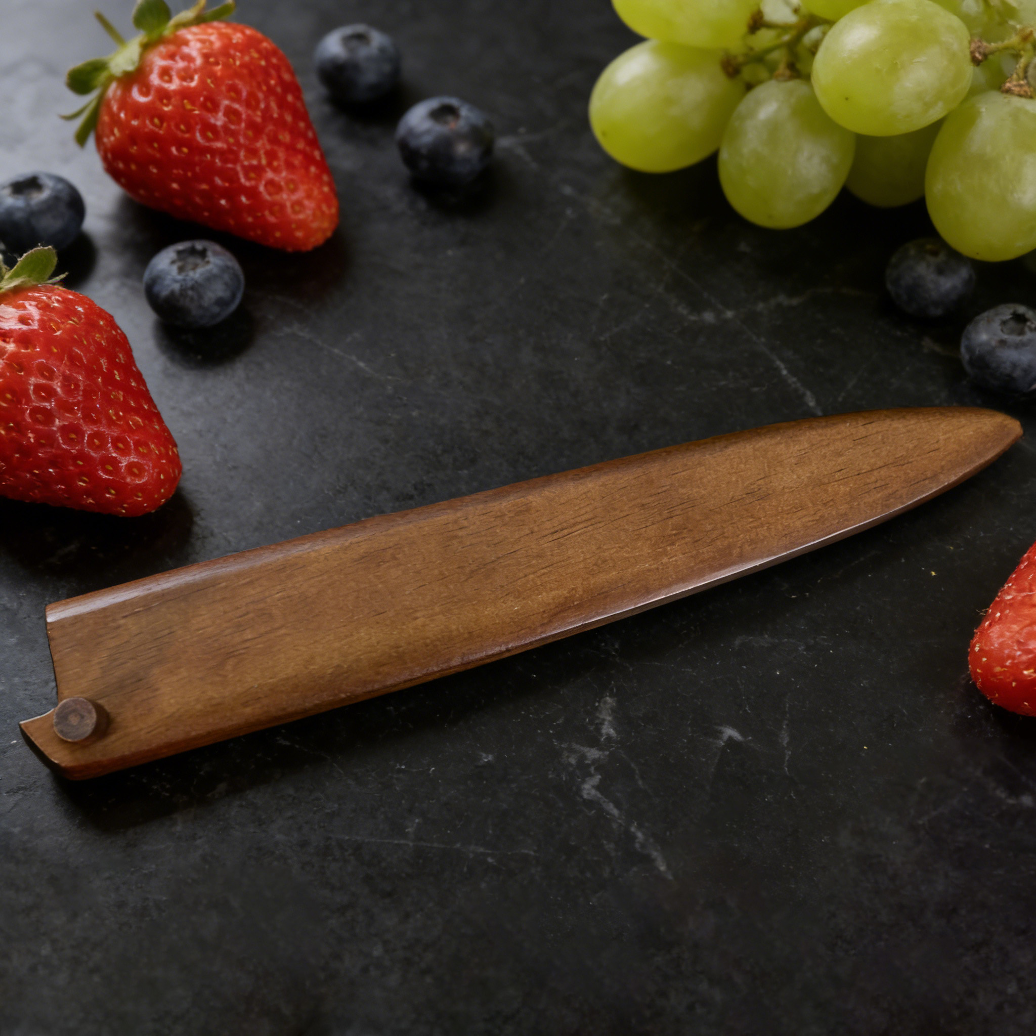 Wooden Knife Sheath Multi-func - Japanese Electronics Gadgets review and price