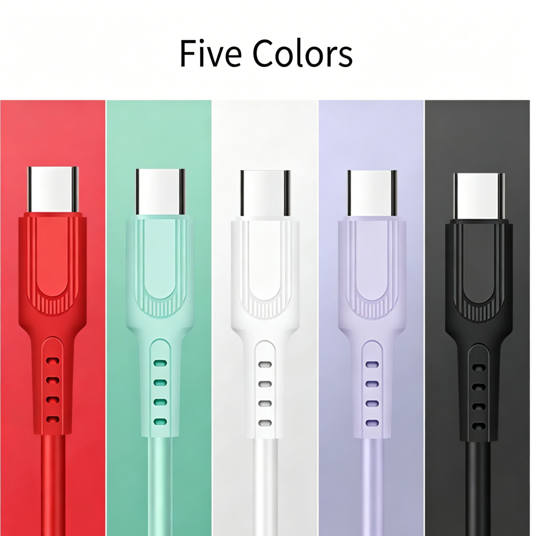 5A USB A to Type C Charging Ca - Electronics And Gadgets C review and price
