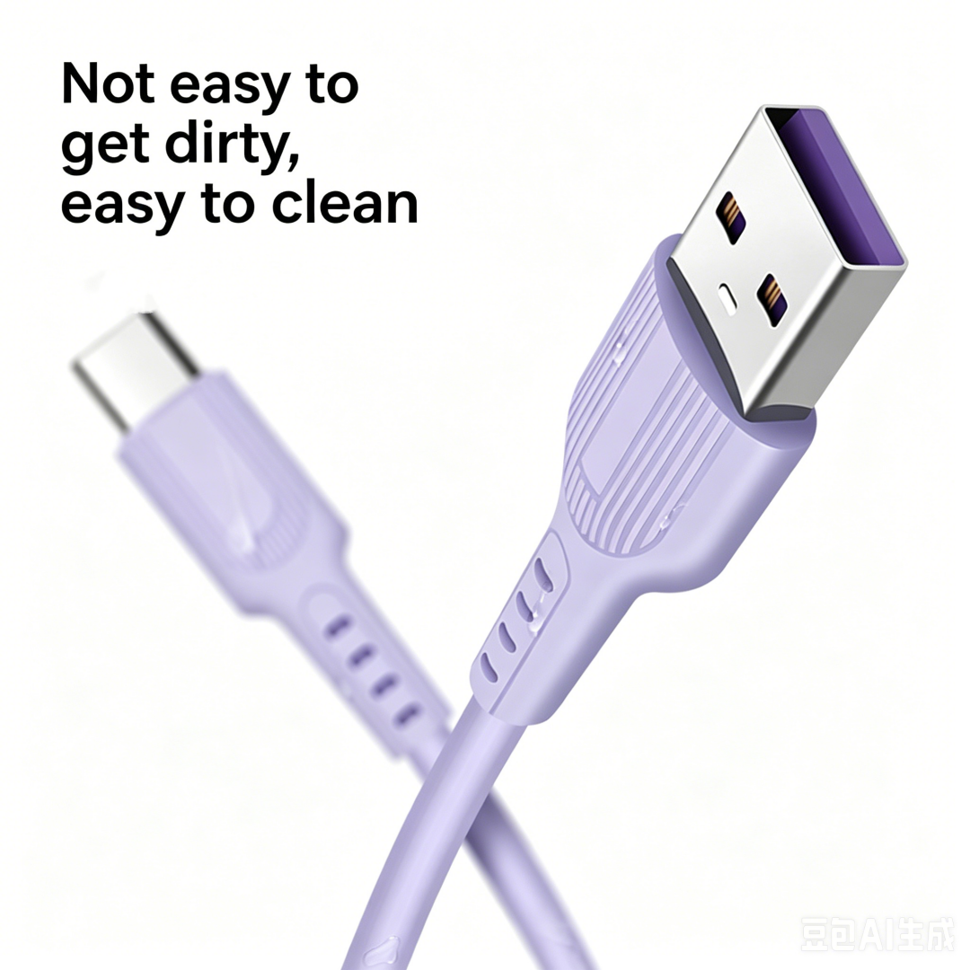 5A USB A to Type C Charging Ca - Electronics And Gadgets C review and price