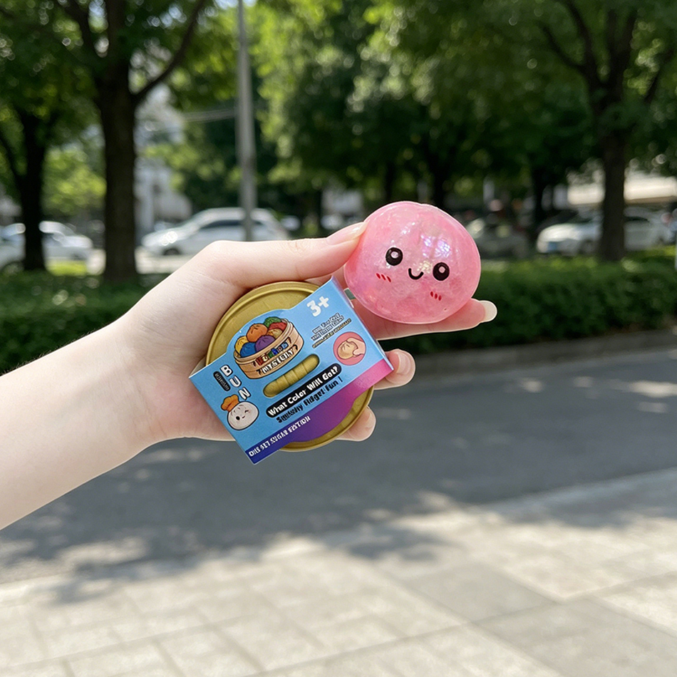 Mini Squishy Dumplings 6PCS Wi - Electronics Latest Gadgets review and price