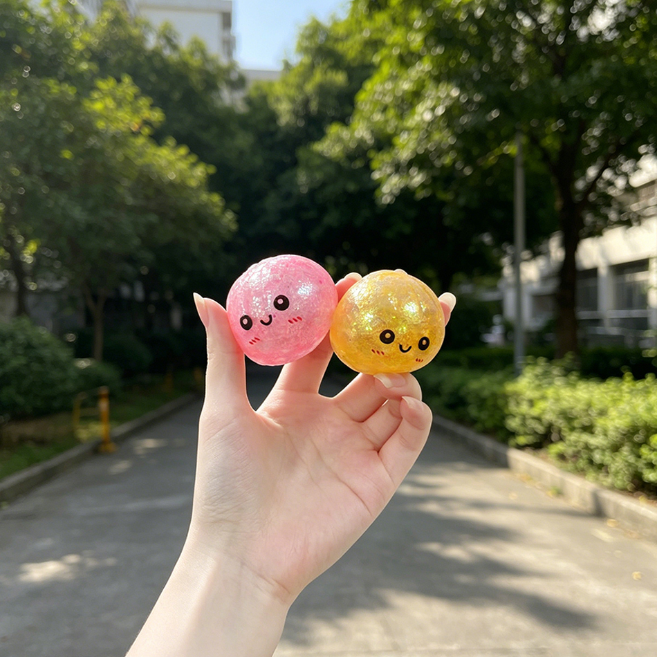 Mini Squishy Dumplings 6PCS Wi - Electronics Latest Gadgets review and price