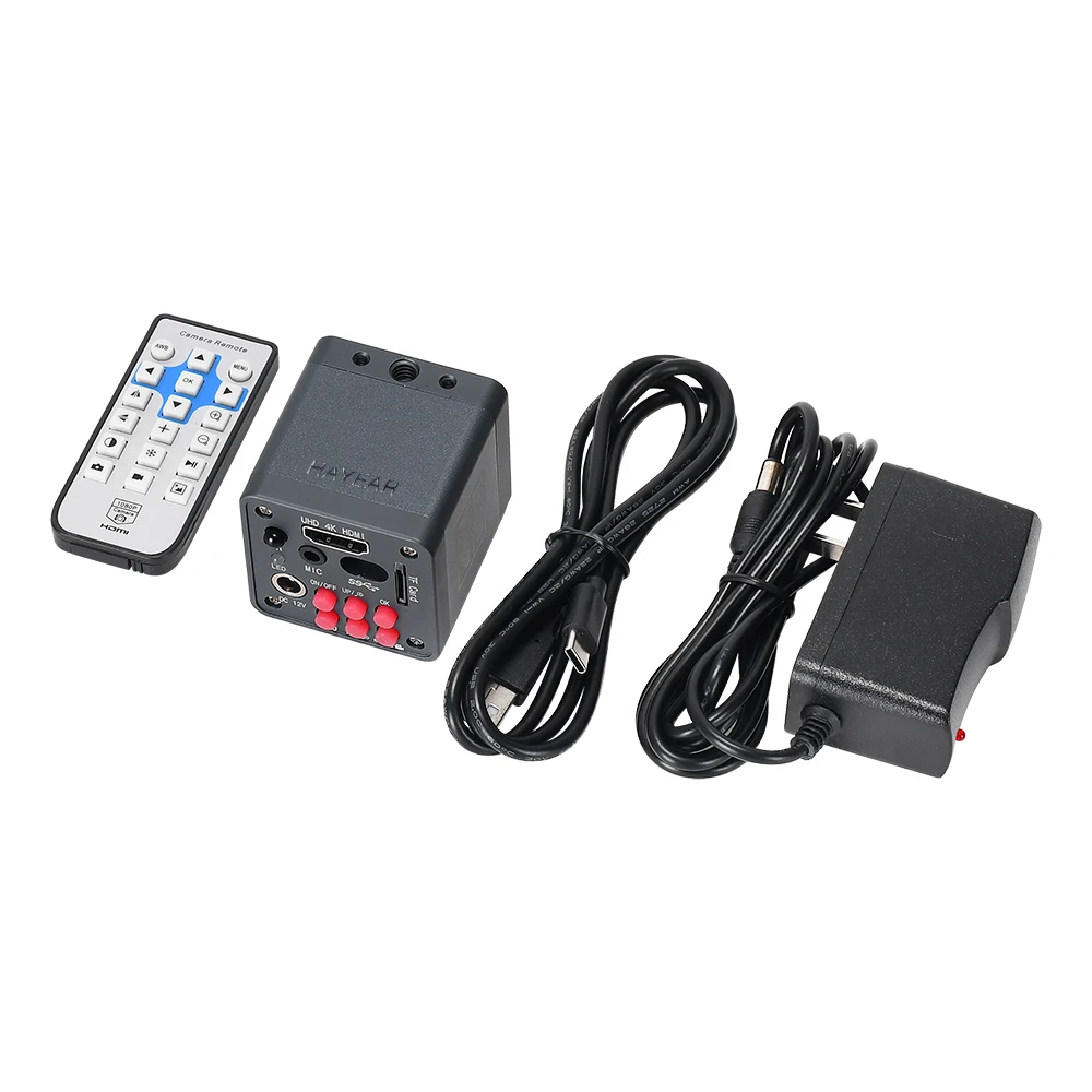 HAYEAR 4K USB HDMI Digital Mic - Usb Microscope Digital review and price