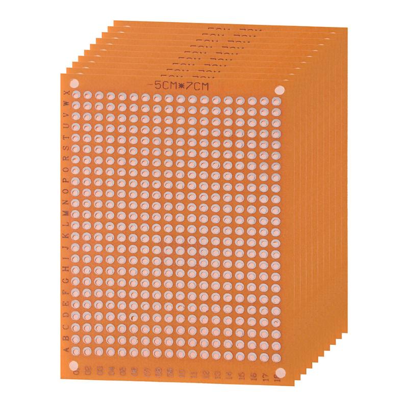 10PCS Insulated Material PCB P - Electronics And Gadgets With A review and price