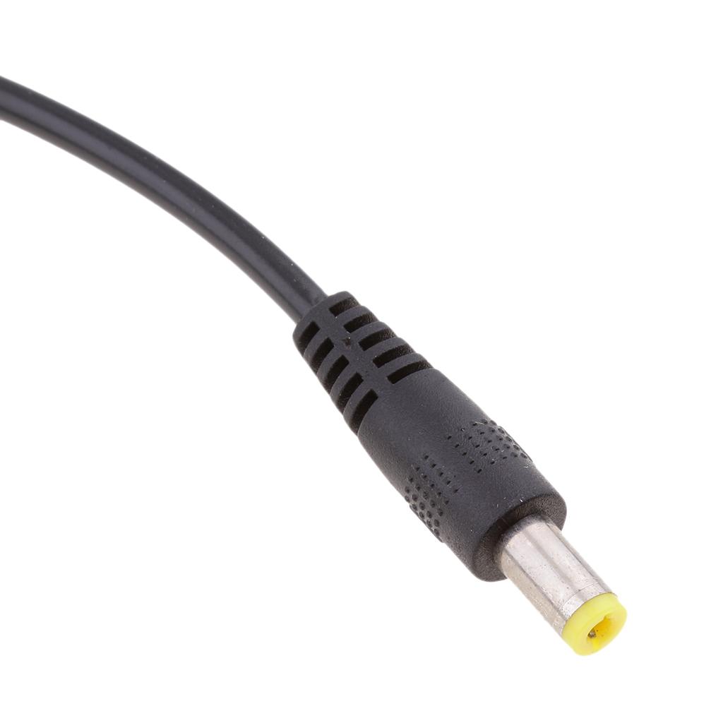 USB Male to DC Power Charger C - Electronics And Gadgets C review and price