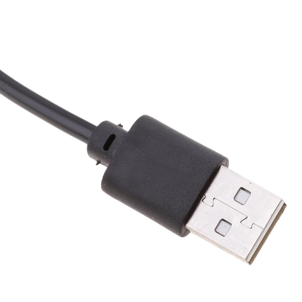 USB Male to DC Power Charger C - Electronics And Gadgets C review and price