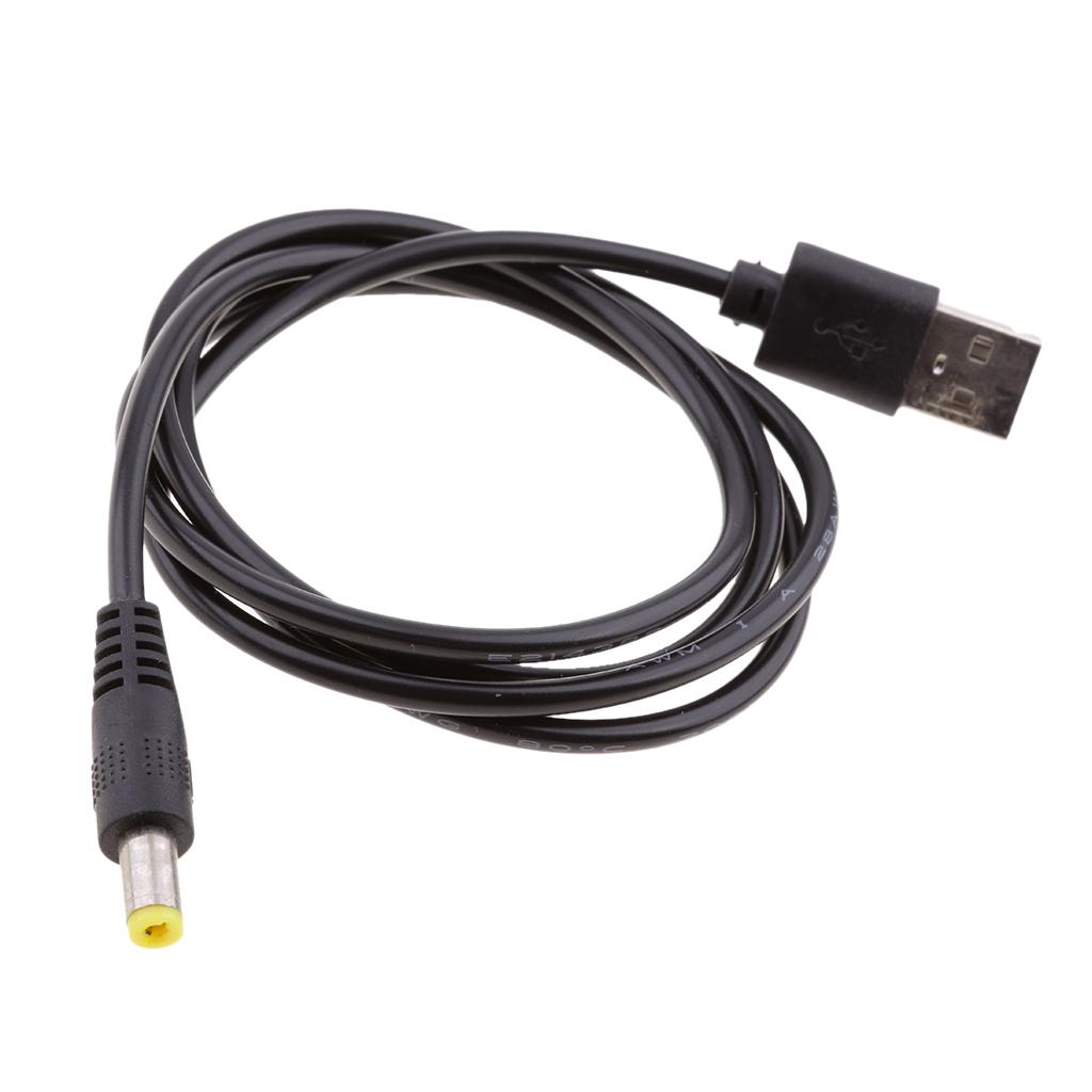 USB Male to DC Power Charger C - Electronics And Gadgets C review and price