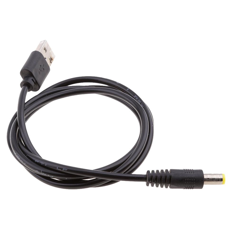 USB Male to DC Power Charger C - Electronics And Gadgets C review and price