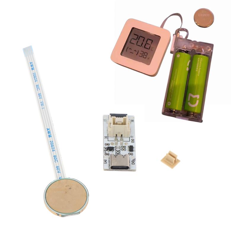 Type-C to CR2032 CR2025 Batter - Electronics And Gadgets C review and price