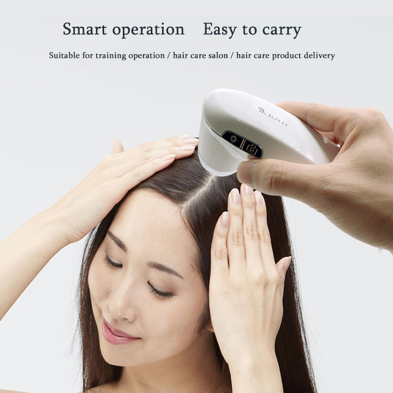 200X Hair Follicles Scalp Dete - Usb Microscope Digital review and price