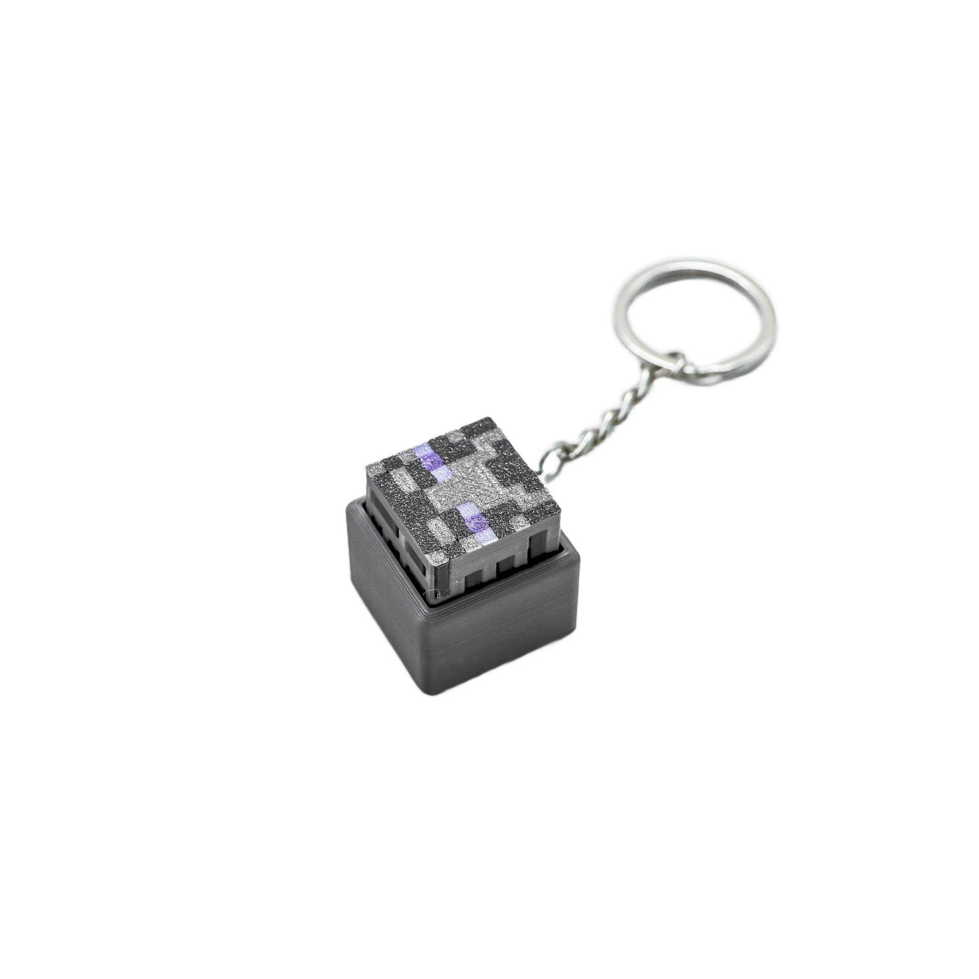 3D Printed Mini Cheese Keyboar - Electronics Latest Gadgets review and price