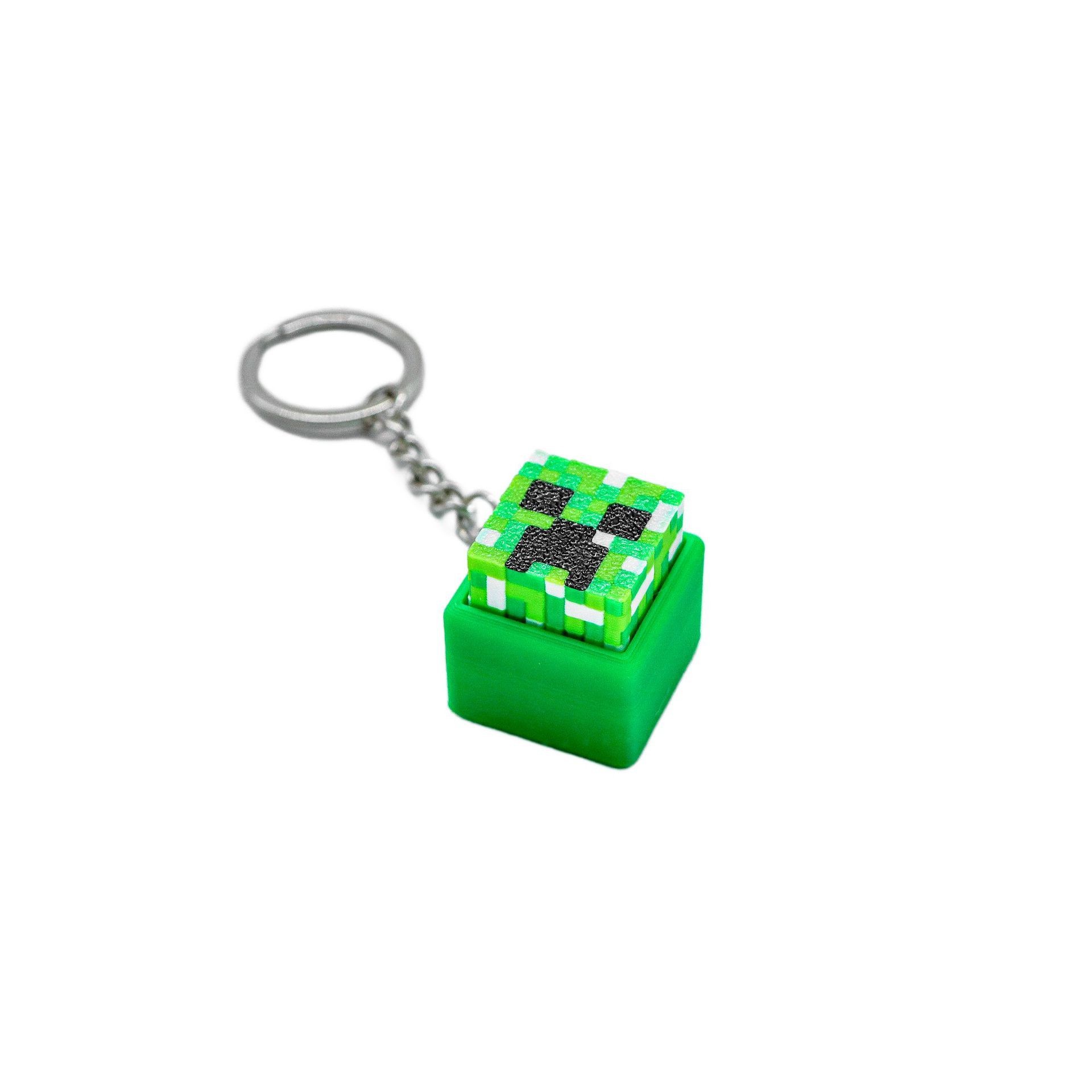 3D Printed Mini Cheese Keyboar - Electronics Latest Gadgets review and price