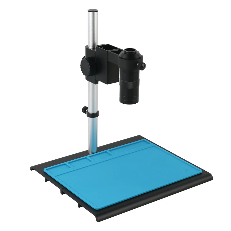 Aluminum Alloy Adjustable Focu - Usb Microscope Digital review and price