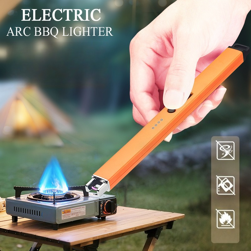 2026 Windproof Arc Pulse Elect - Electronics And Gadgets C review and price