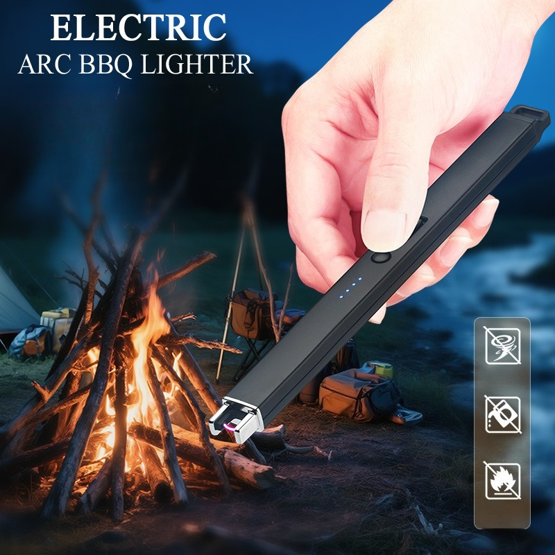 2026 Windproof Arc Pulse Elect - Electronics And Gadgets C review and price