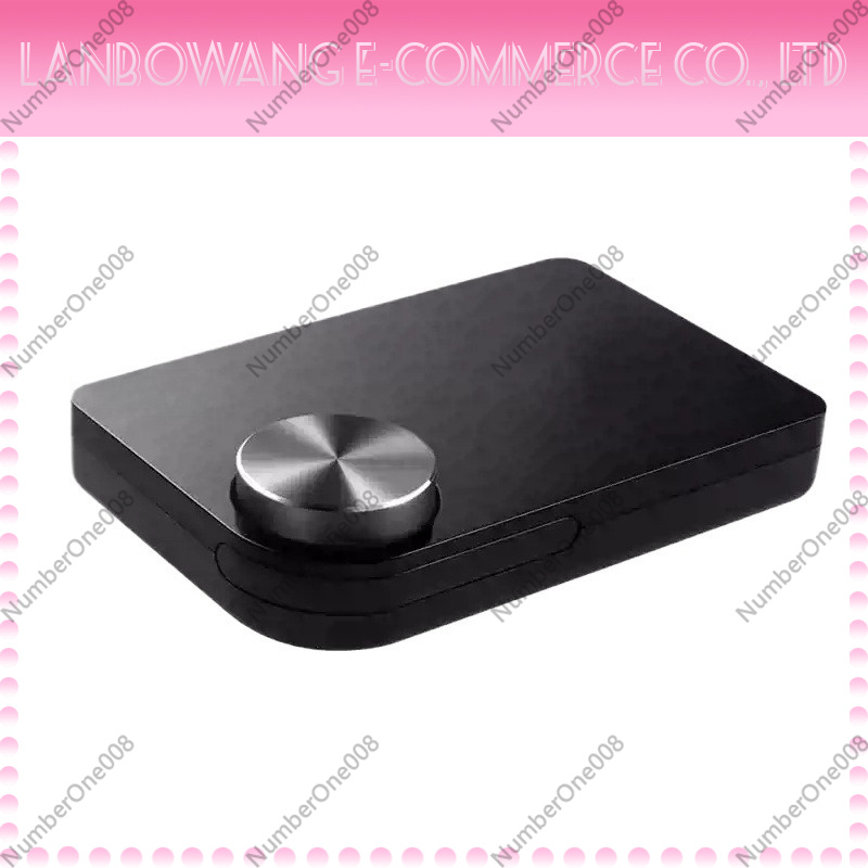 For Sound Blaster X-Fi Surroun - Usb Sound Card External review and price