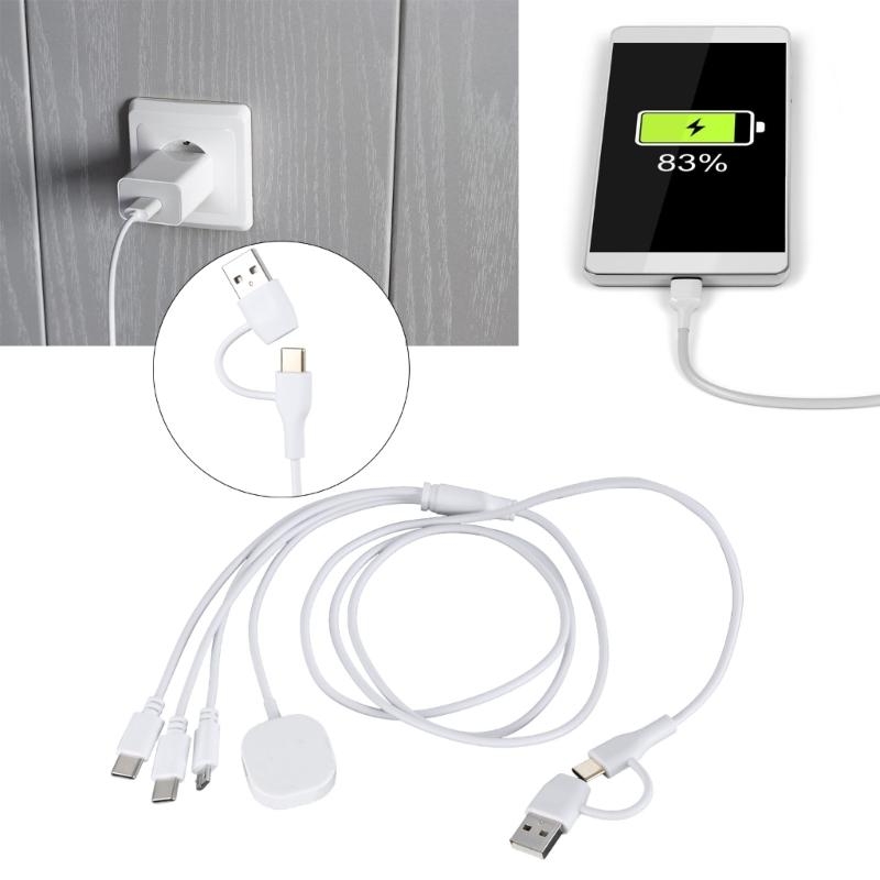 4 in 1 USB C Multi Charging Ca - Electronics And Gadgets C review and price