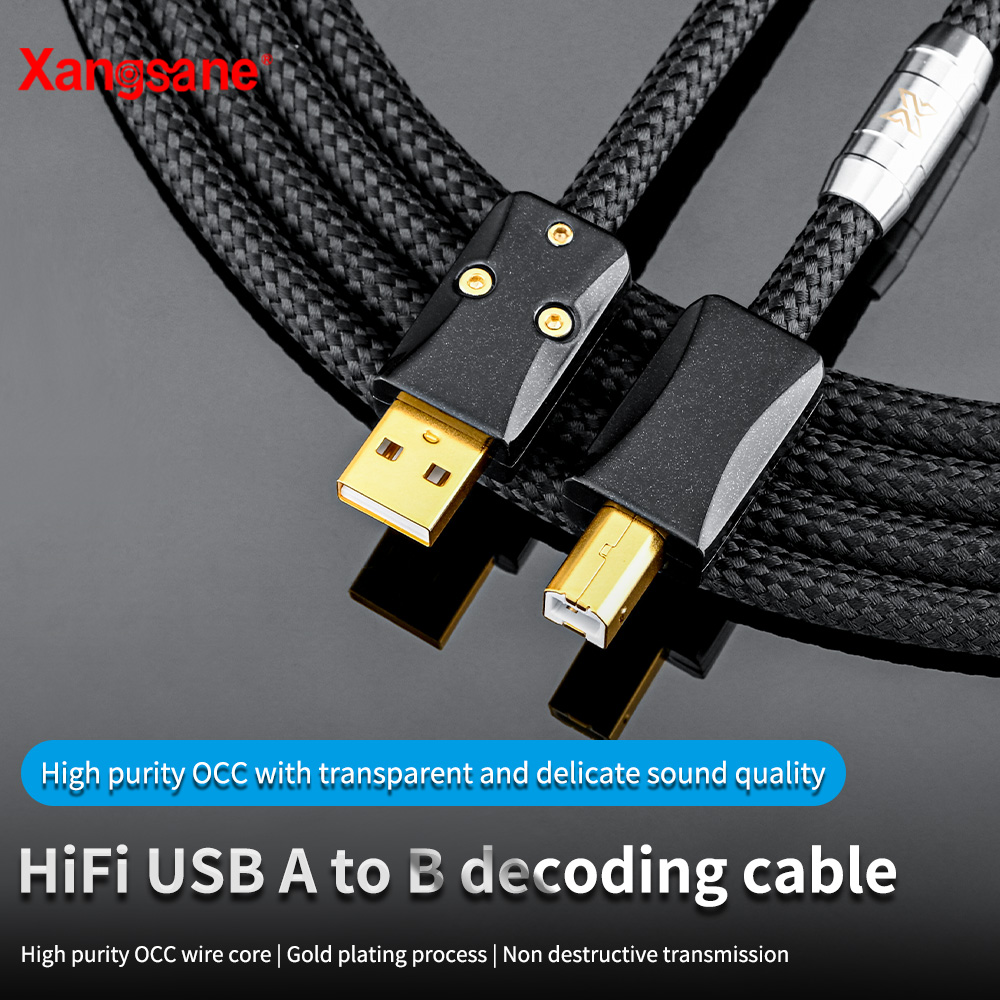 Xangsane HiFi USB OTG Cable US - Usb Sound Card External review and price