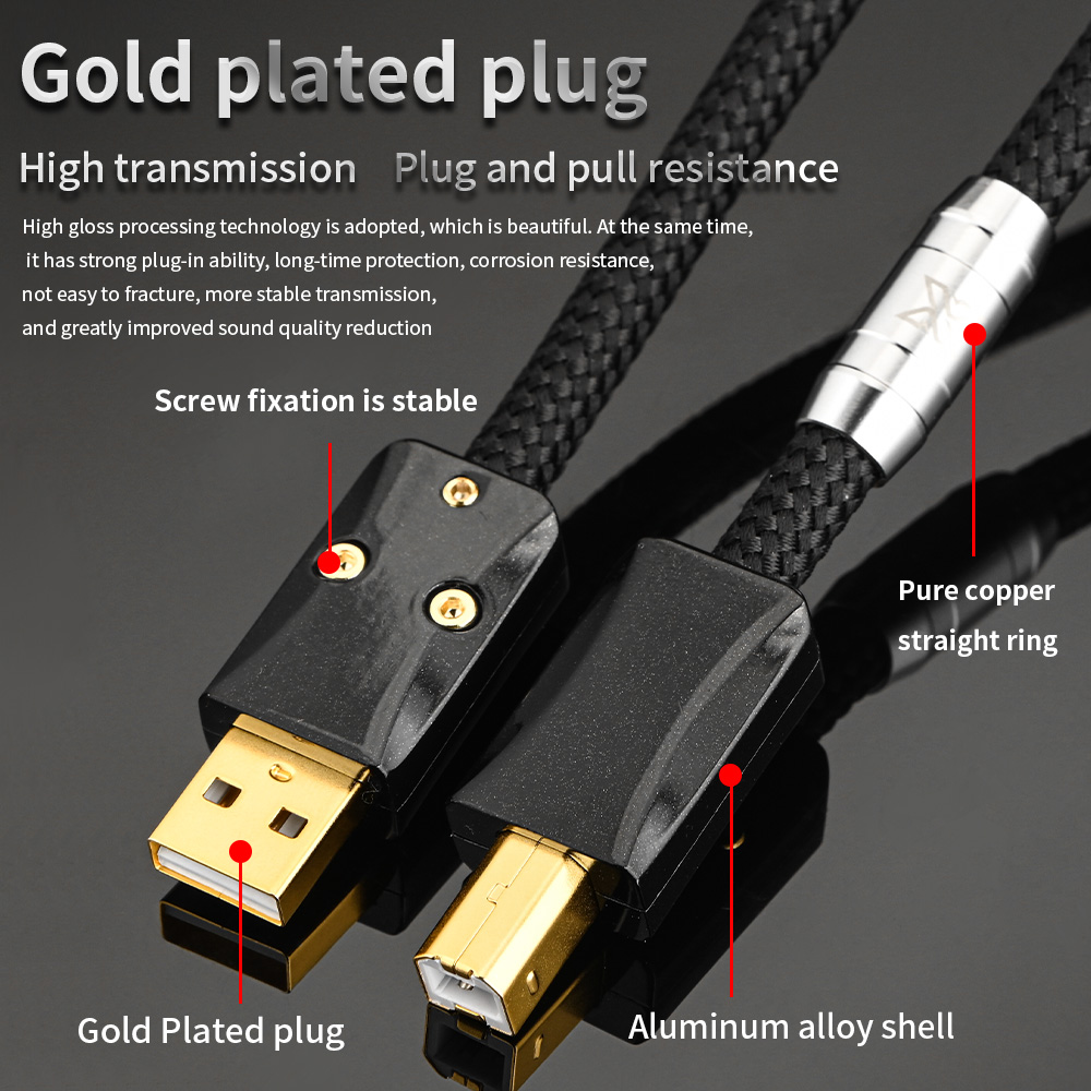 Xangsane HiFi USB OTG Cable US - Usb Sound Card External review and price