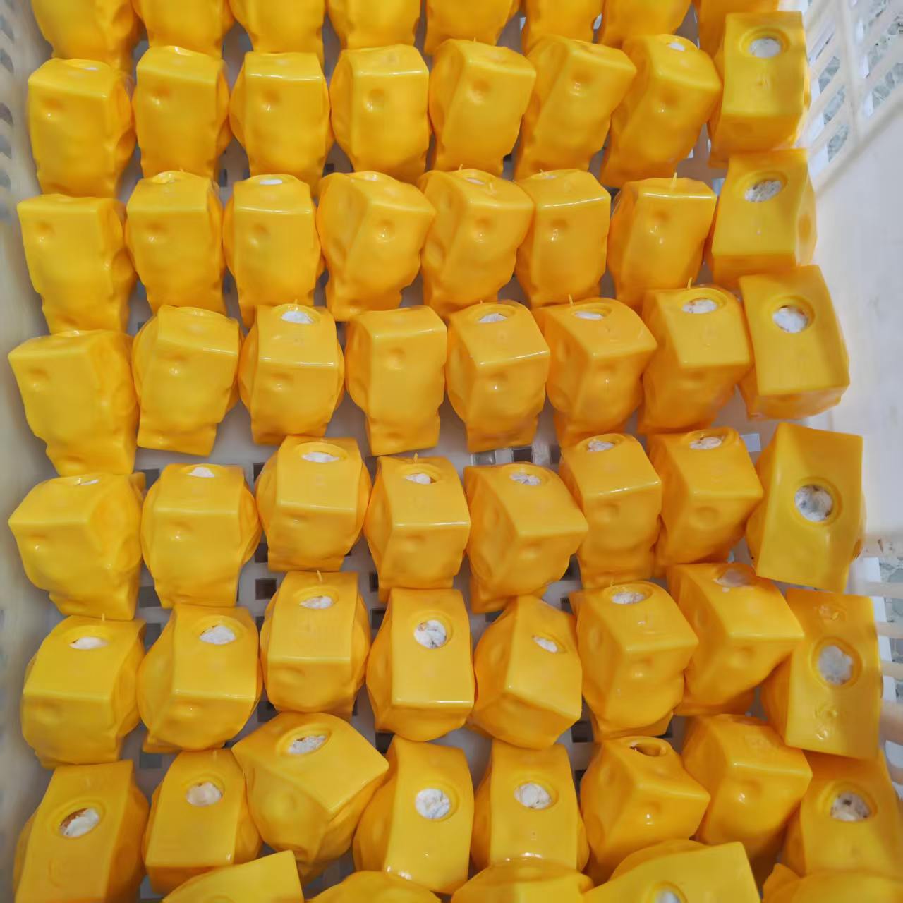 Crispy Mini Cheese Handmade Sq - Electronics Latest Gadgets review and price