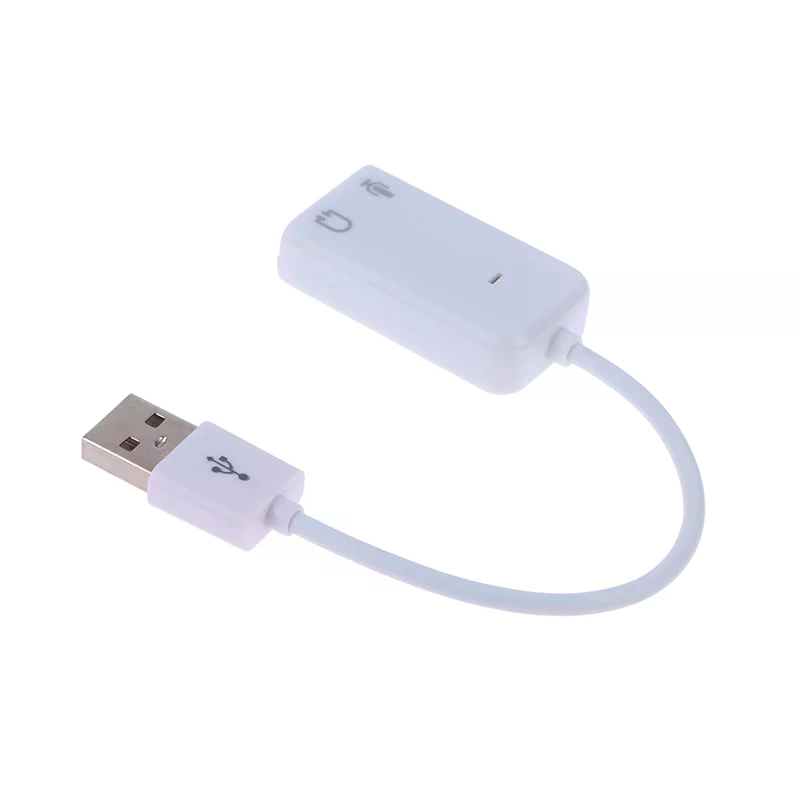 2.0 3d 7.1 5HV2 Adapter Usb to - Usb Sound Card External review and price