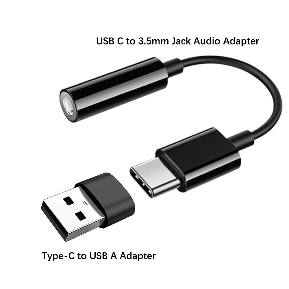 HiFi USB C to 3.5mm Audio Adap - Usb Sound Card External review and price